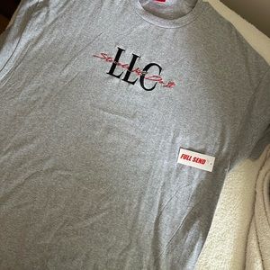 NWT Steve will do It t-shirt